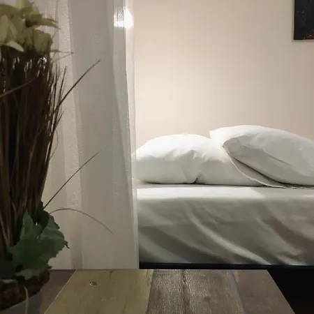 Apartment Wabi Sabi *