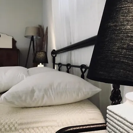 Wabi Sabi Apartment