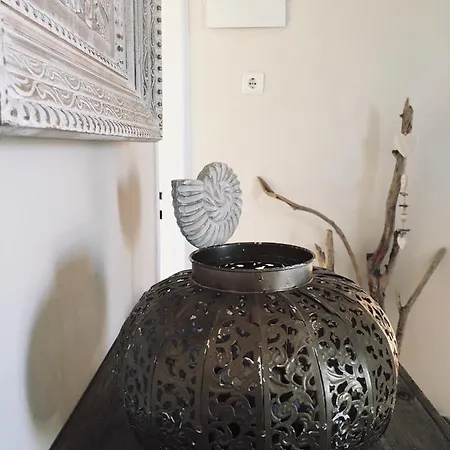 Wabi Sabi Apartment *