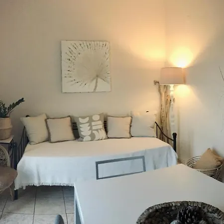 Apartment Wabi Sabi