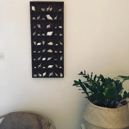 Wabi Sabi Apartment *