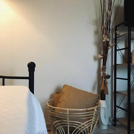 Apartment Wabi Sabi