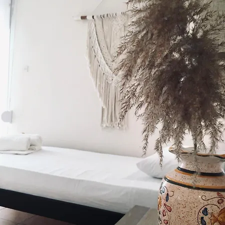 Apartamento Wabi Sabi Katastárion