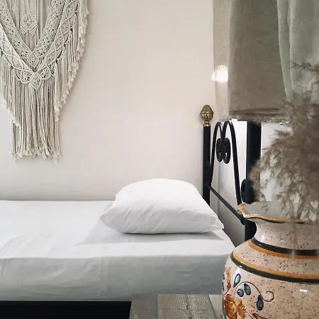 Apartamento Wabi Sabi