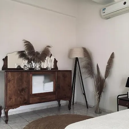 Wabi Sabi Apartment Katastarion