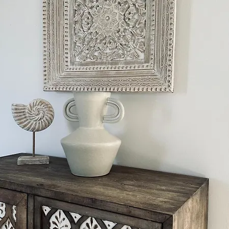 Wabi Sabi Apartment