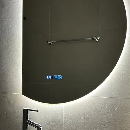 Wabi Sabi Apartment