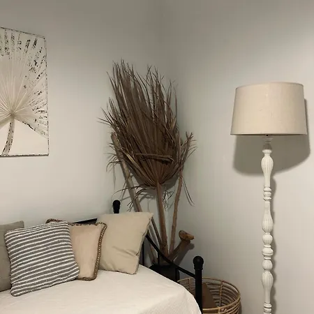 Apartment Wabi Sabi *