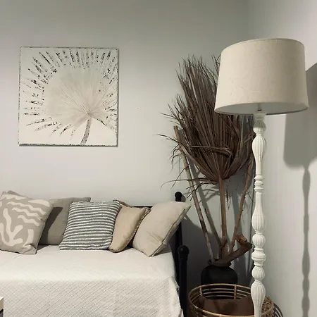 아파트 Wabi Sabi Katastárion