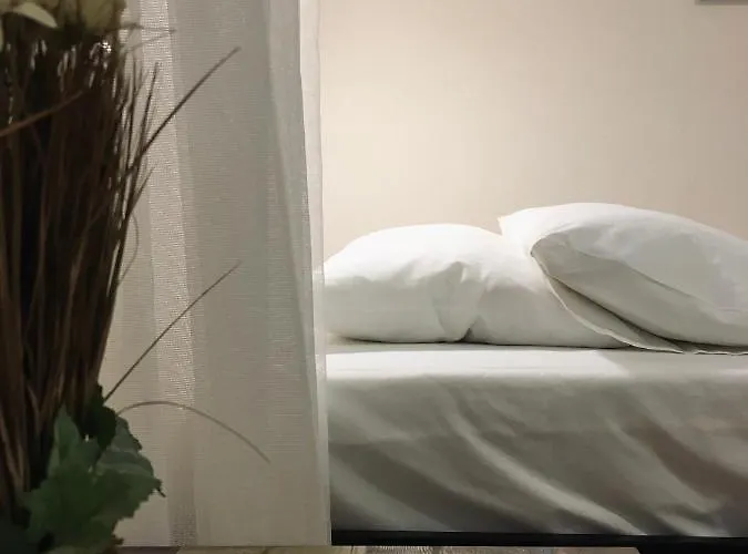 Apartamento Wabi Sabi *