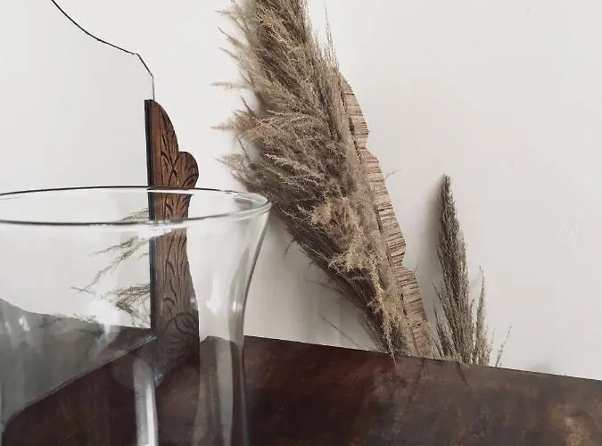 Wabi Sabi Apartamento