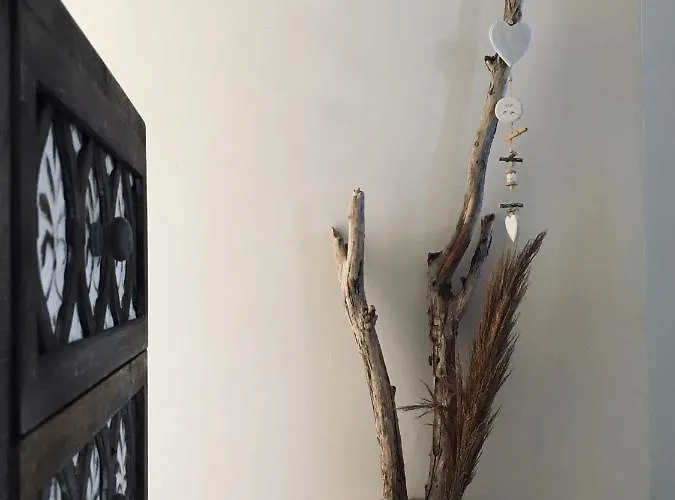 Wabi Sabi Apartamento Katastárion