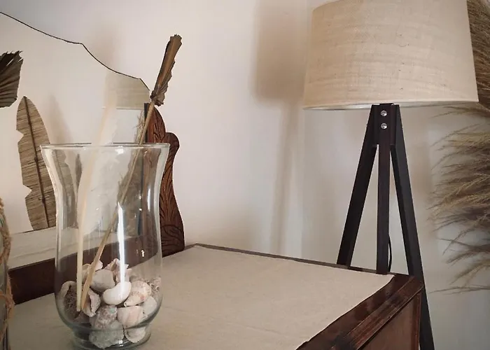 Wabi Sabi Apartamento Katastárion