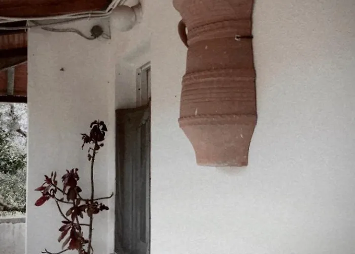 Apartamento Wabi Sabi