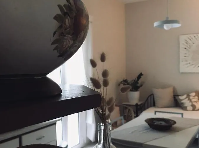Apartamento Wabi Sabi Katastárion