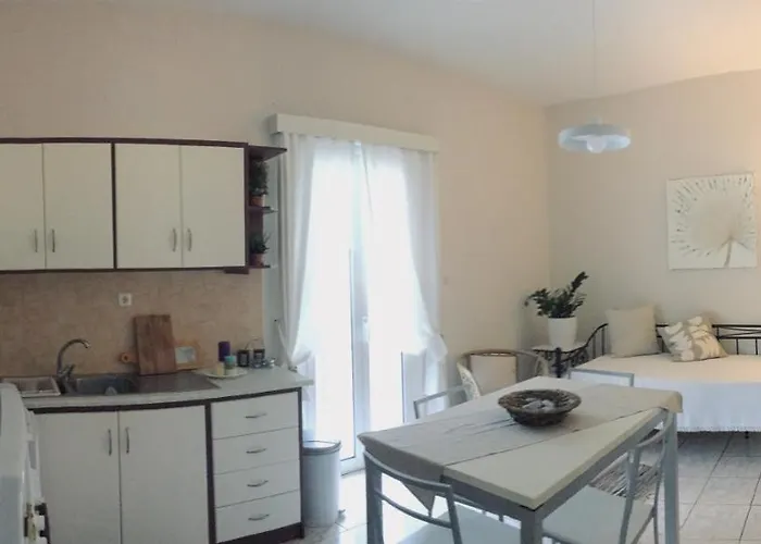 Wabi Sabi Apartamento