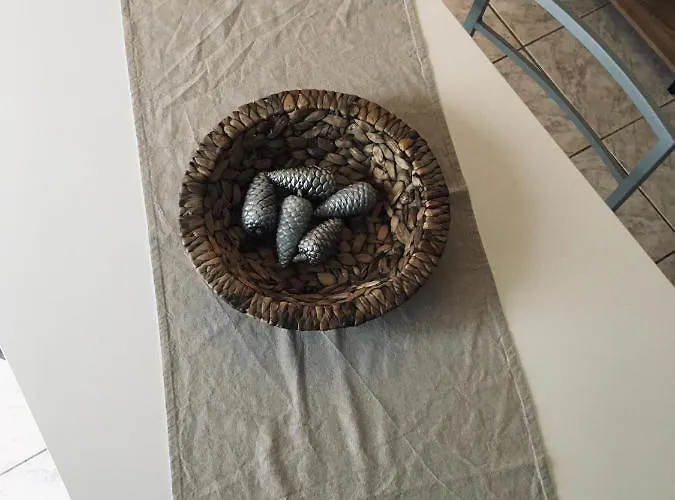 Wabi Sabi Apartamento *