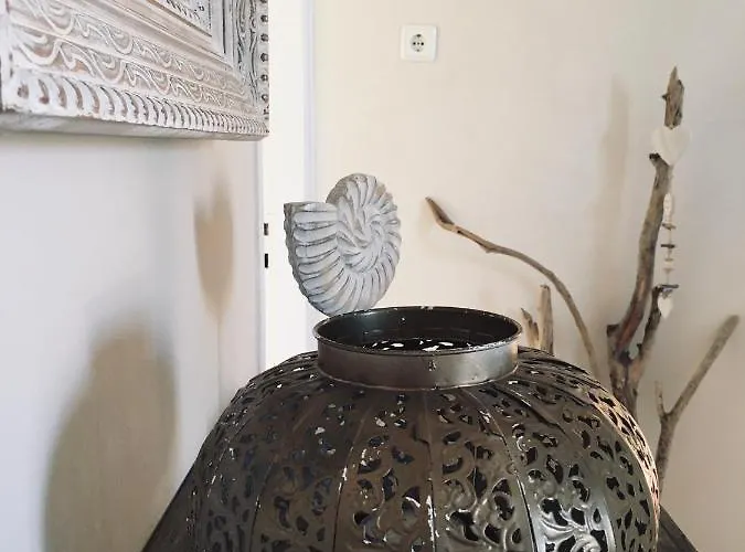 Wabi Sabi Apartamento *