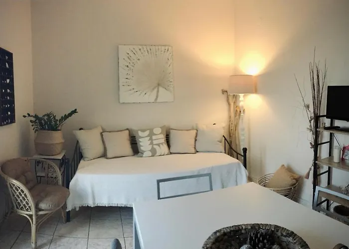 Apartamento Wabi Sabi