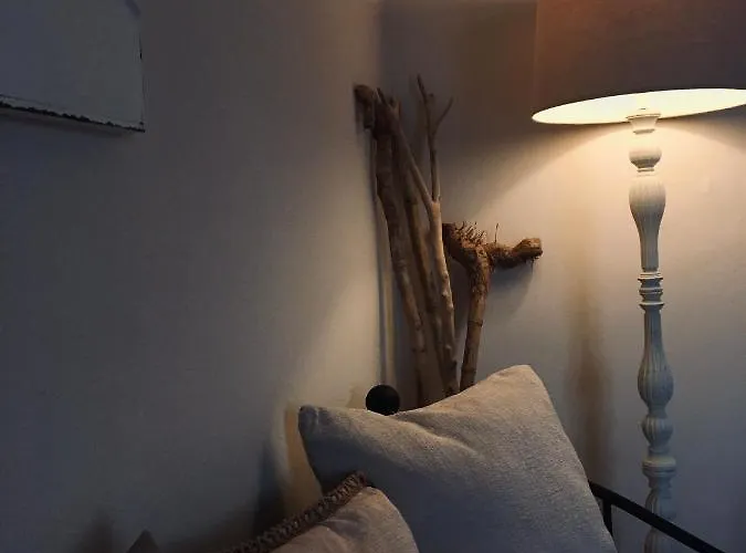 Wabi Sabi Katastárion