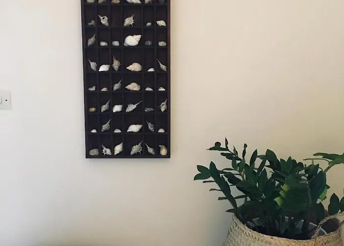 Wabi Sabi Apartamento *
