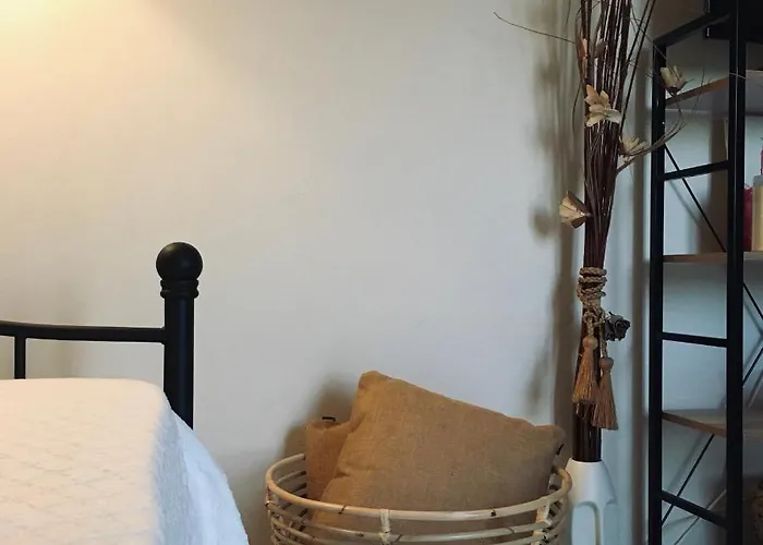 Apartamento Wabi Sabi
