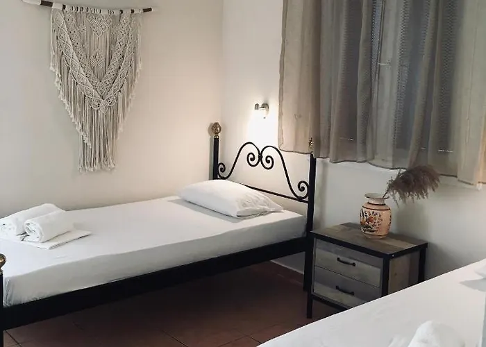 Apartamento Wabi Sabi