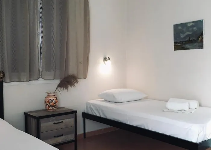 Wabi Sabi Apartamento