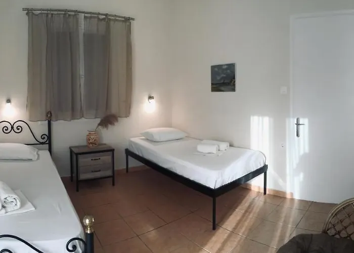Apartamento Wabi Sabi *