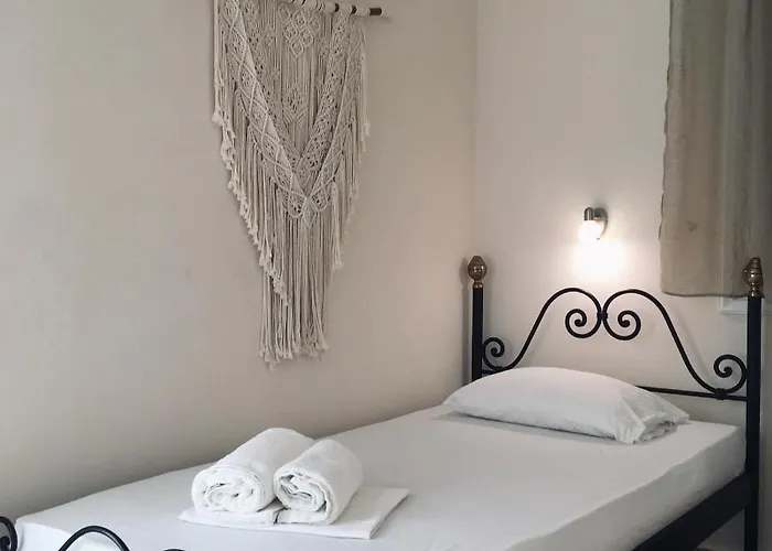 Wabi Sabi Apartamento