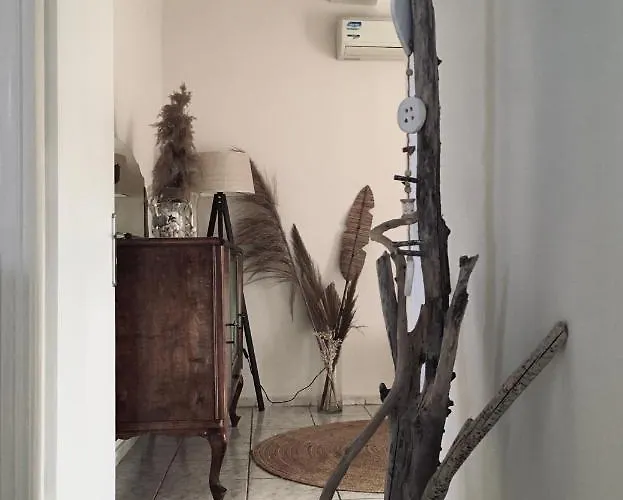 Wabi Sabi * Katastárion