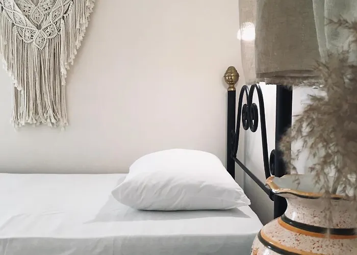 Apartamento Wabi Sabi