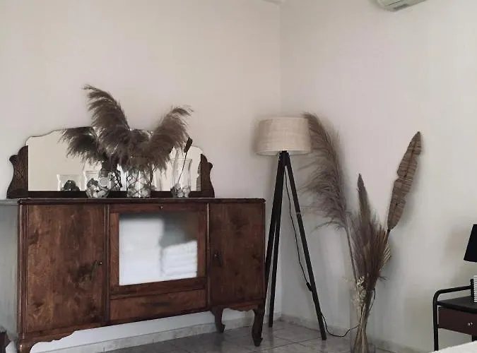 Wabi Sabi Apartamento Katastárion