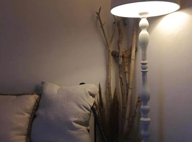 Apartamento Wabi Sabi Katastárion