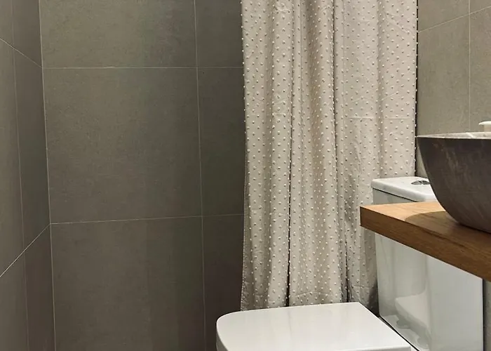 Apartamento Wabi Sabi