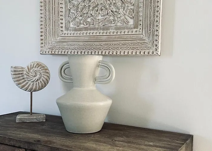 Wabi Sabi Apartamento