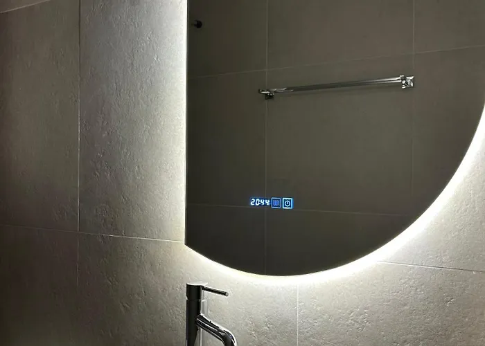 Apartamento Wabi Sabi *