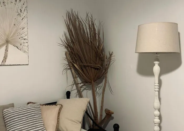 Apartamento Wabi Sabi *