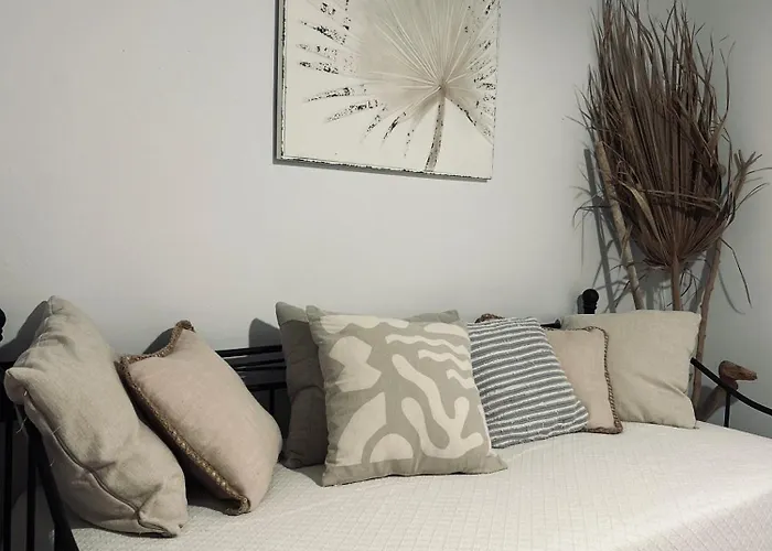 Wabi Sabi Apartamento *