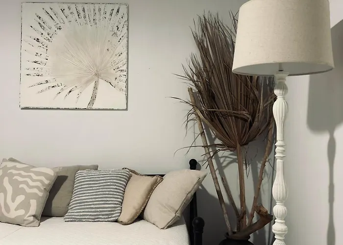 Apartamento Wabi Sabi Katastárion