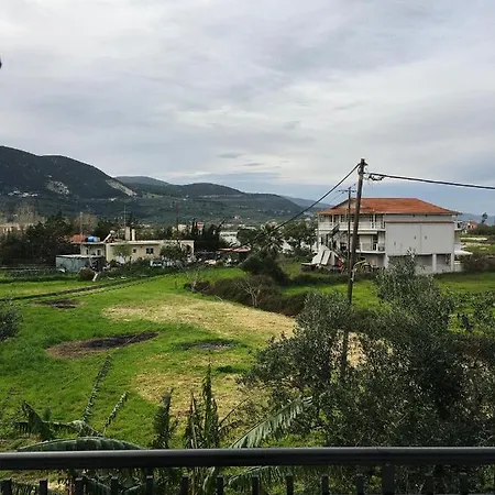 Wabi Sabi Apartament