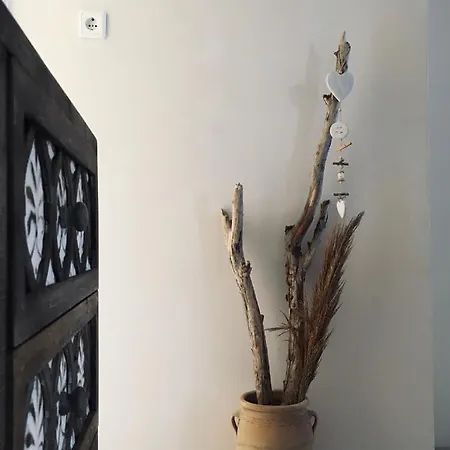 Wabi Sabi Apartament Katastárion