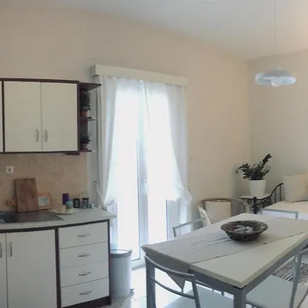 Wabi Sabi Apartament