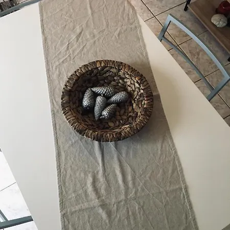 Wabi Sabi Apartament *