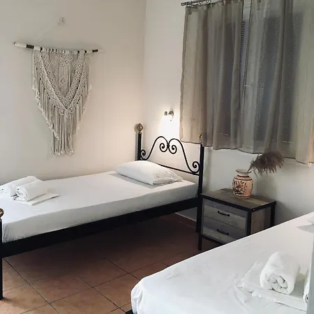 Apartament Wabi Sabi