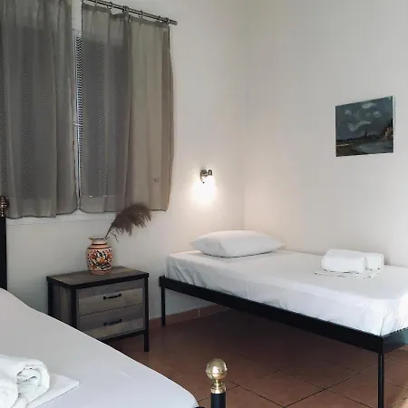 Wabi Sabi Apartament