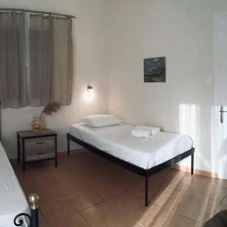 Apartament Wabi Sabi *