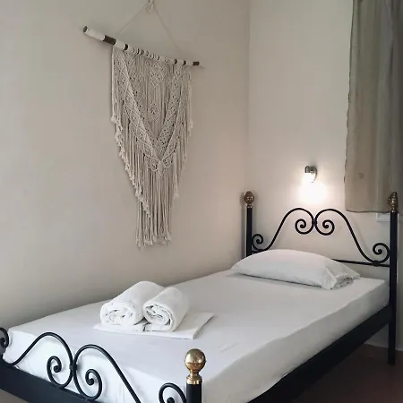 Wabi Sabi Apartament