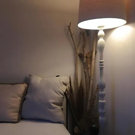 Apartament Wabi Sabi Katastárion