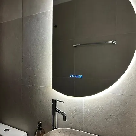 Apartament Wabi Sabi *